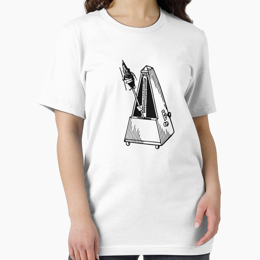 Metrognome Musical Metronome by TheShirtYurt