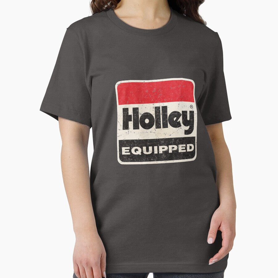 Holley Equipped by PetroleumSpirit