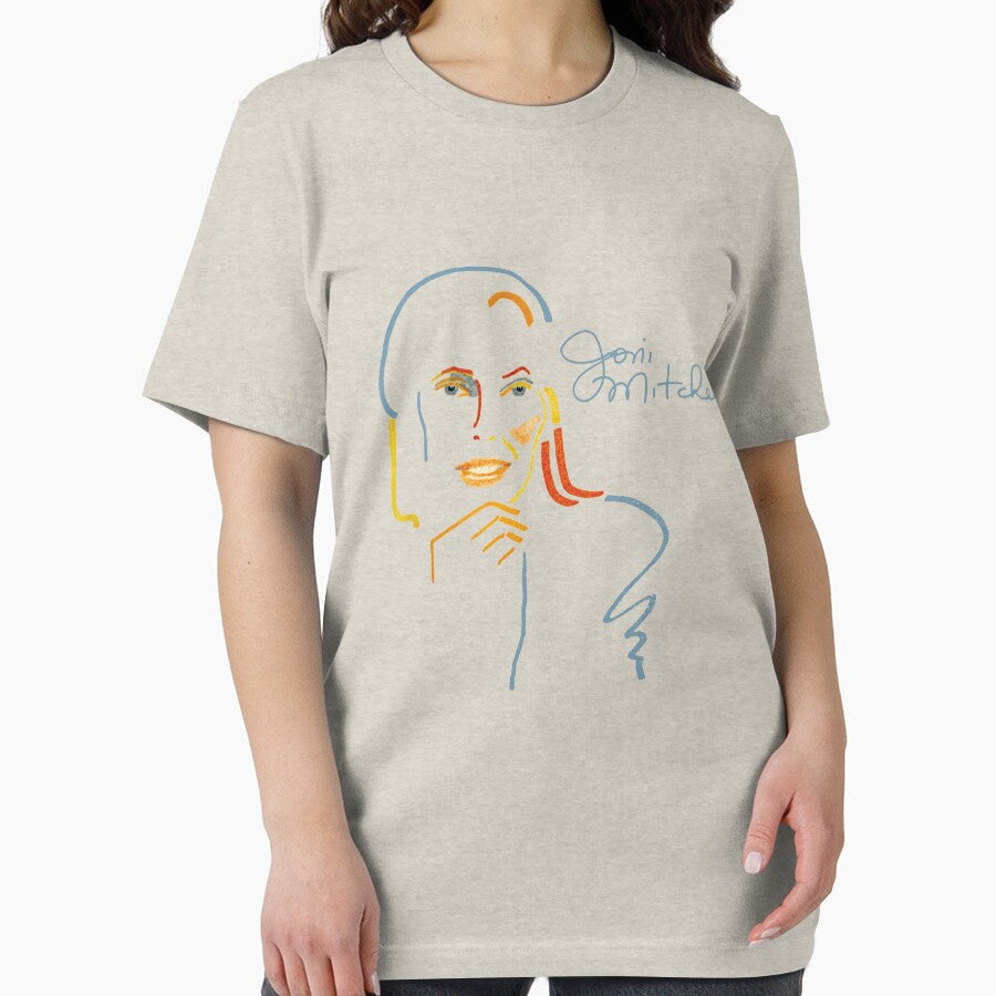 Joni by SlowTrain1979