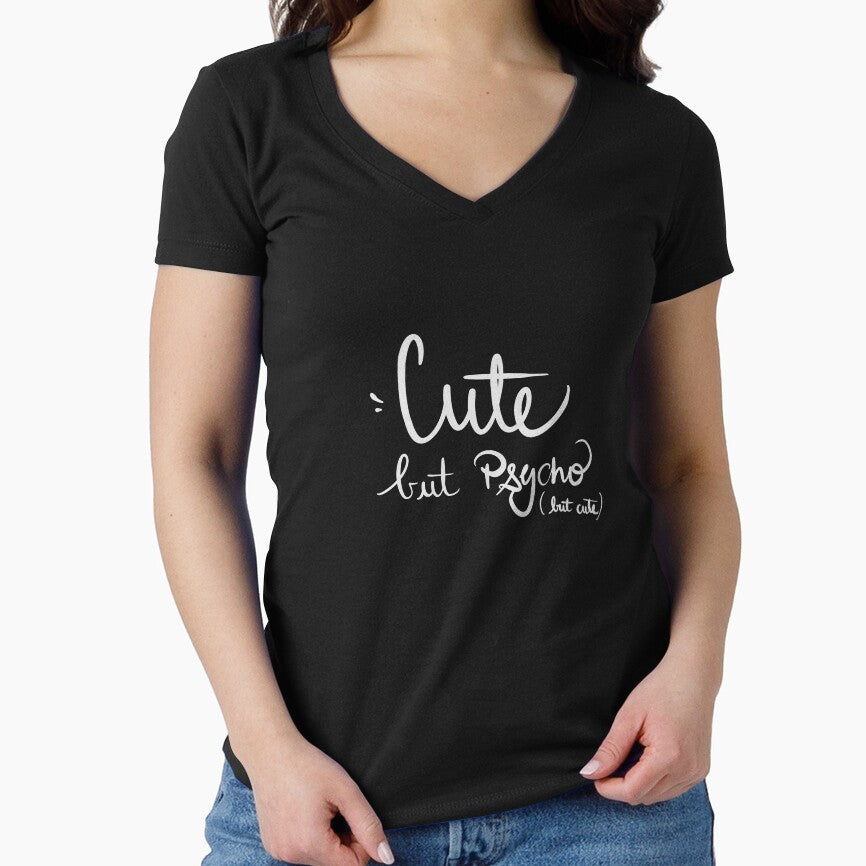 Cute goal psycho but cute by Culturesensible