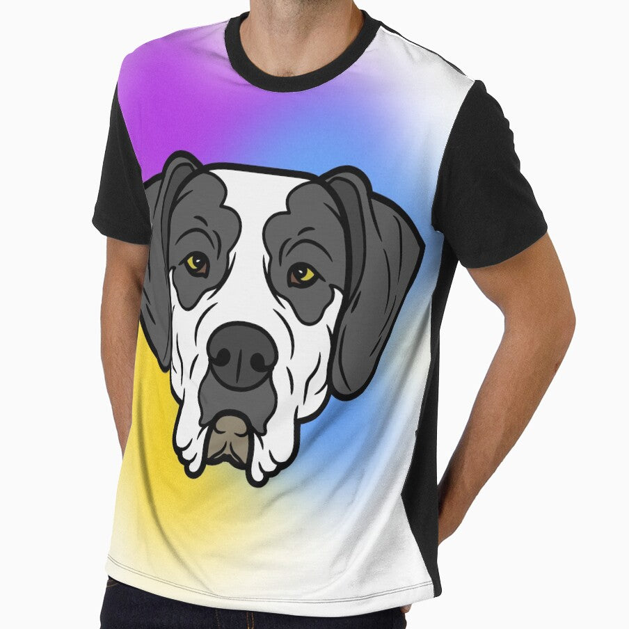 English Pointer Dog Avatar by HASIII