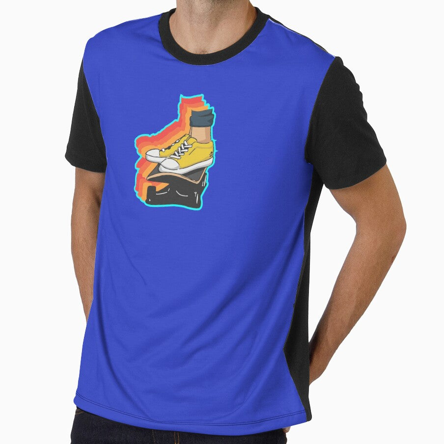 retro skate by amavex