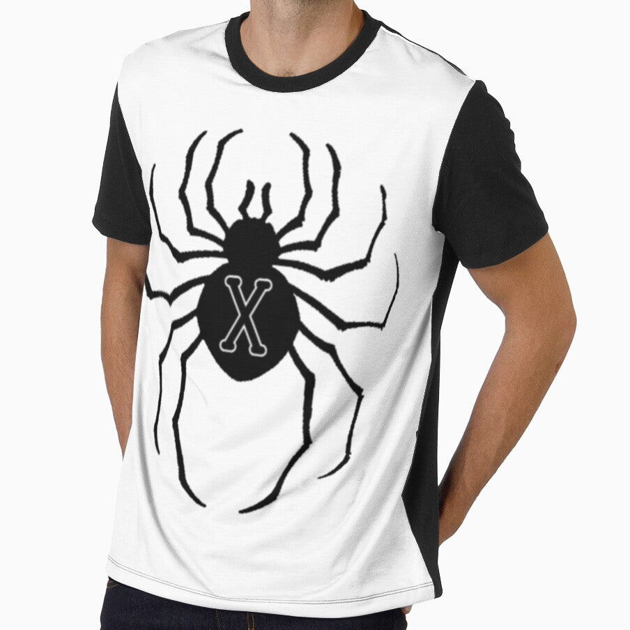 SpiderSpider by Teddy Slater