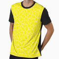 Flowers, Flowers Everywhere - Yellow by SeaStories88