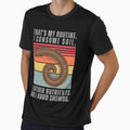 Millipede Retro Sunset | Millipede Vintage Retro Sunset | Retro Sunset Millipede by AussieWonders