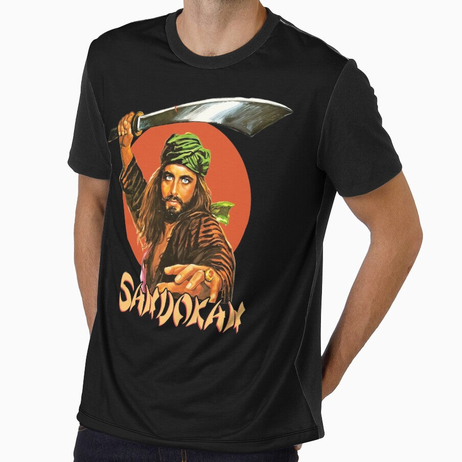 Sandokan by ARKIRA - 100% authentic designs of the highest quality.