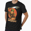 Sandokan by ARKIRA - 100% authentic designs of the highest quality.