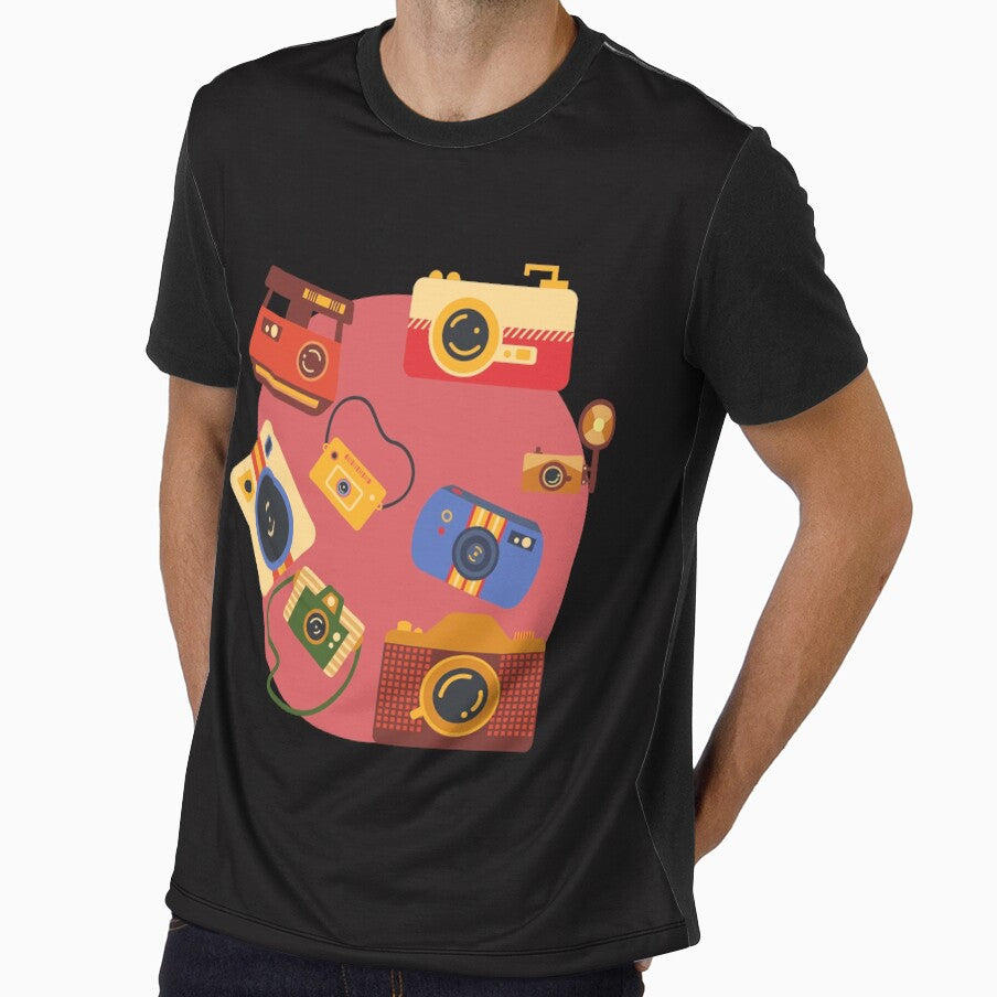 Camera vintage by corralmontana