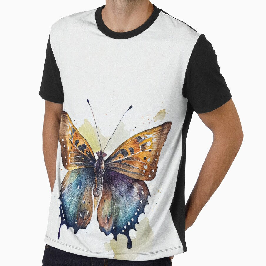 Boho Butterfly by Peek-Designs