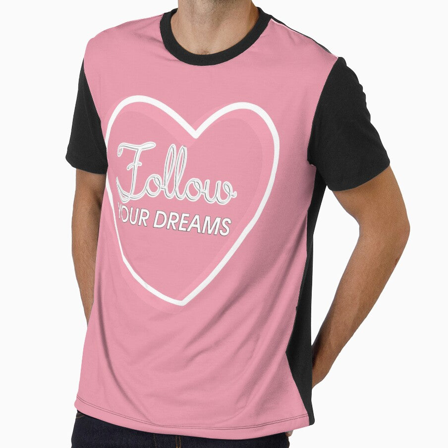 Follow Your Dreams by Super Perception