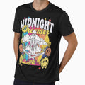 Midnight Dreamer Love by StyleShirt007