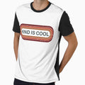 Kind is cool by StyleShirt007