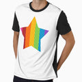 Rising Rainbow by banditjoj