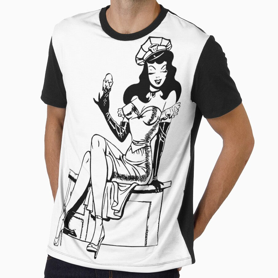 Retro Woman by Design-Studio-