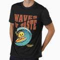 Waves of taste by Peerless-Prime