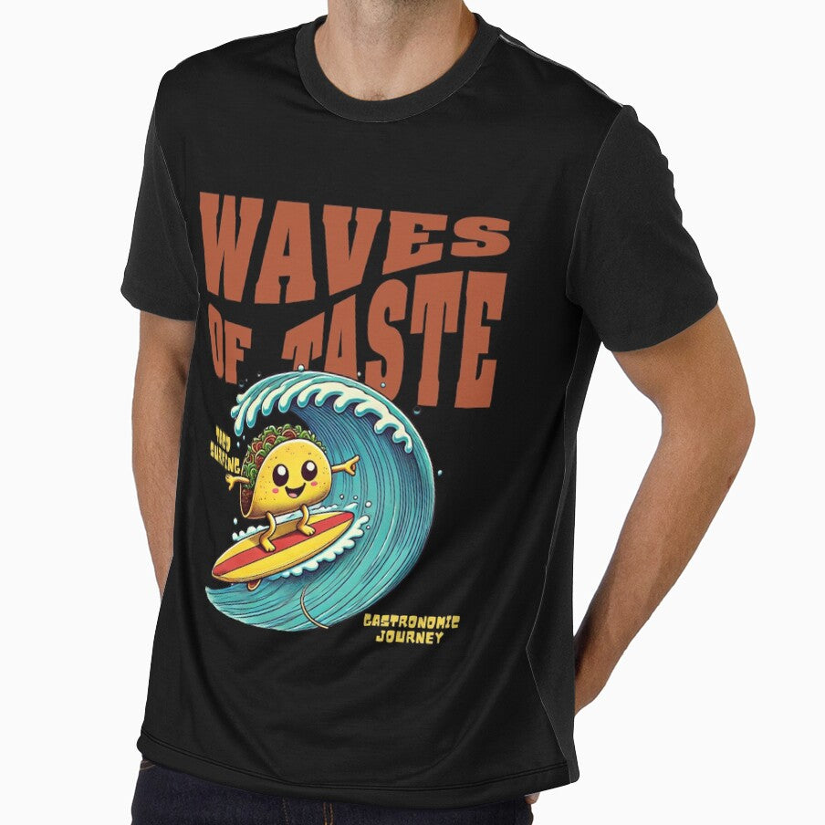Waves of taste by Peerless-Prime