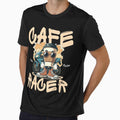 Cafe motor by Peerless-Prime