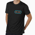 'EST. 1987' RETRO DESIGN by harrisB