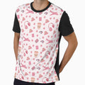 Travel Vacation Pattern by uvasri