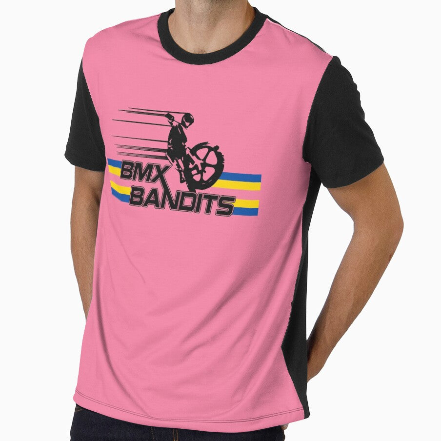 BMX Bandits by DBUniverse