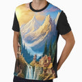 Crystal Kingdom - Fantasy Designs by RockitBaby