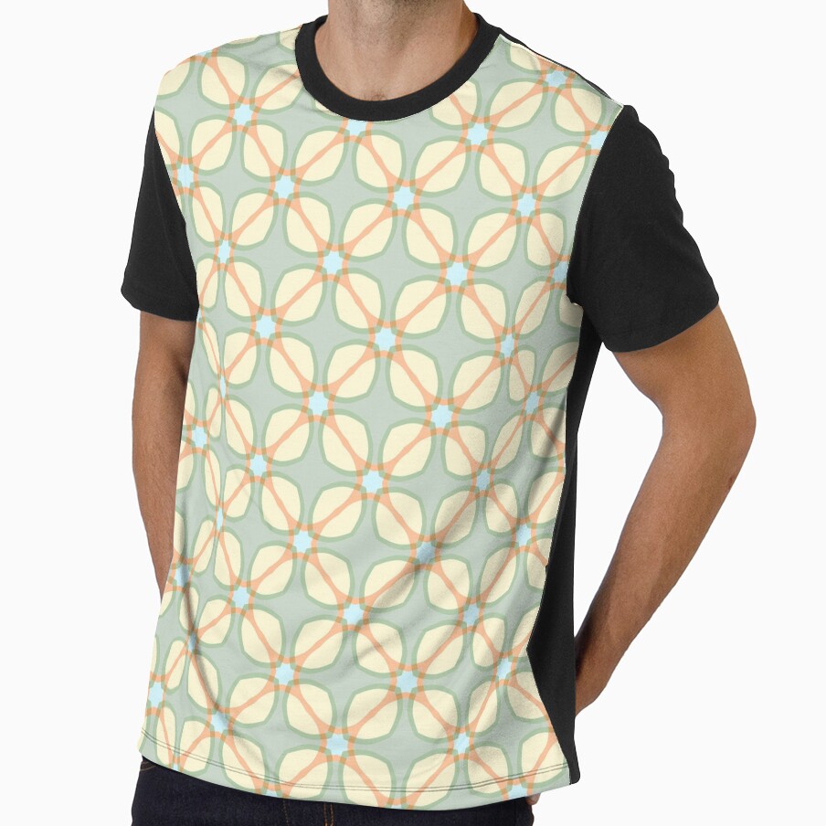 stained glass window imagination designs the illusion patterns ornament seamless colorful repeat pattern by Abrahamjrnd