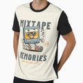Mixtape memories by Peerless-Prime