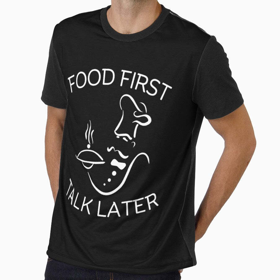 Food first by Peerless-Prime