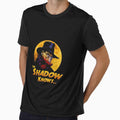 Vintage Shadow by iccouturier