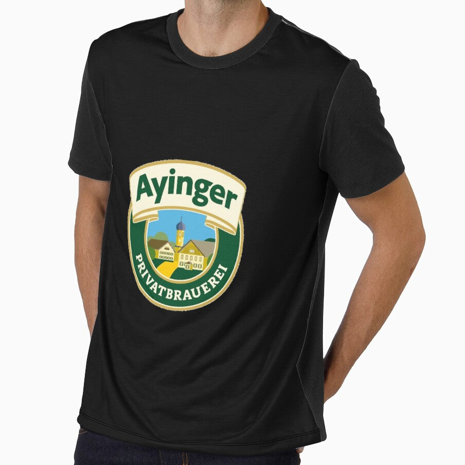 ayinger beer by Original1977
