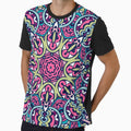 Boho chic :Boho desing with Mandala Pattern by remonss