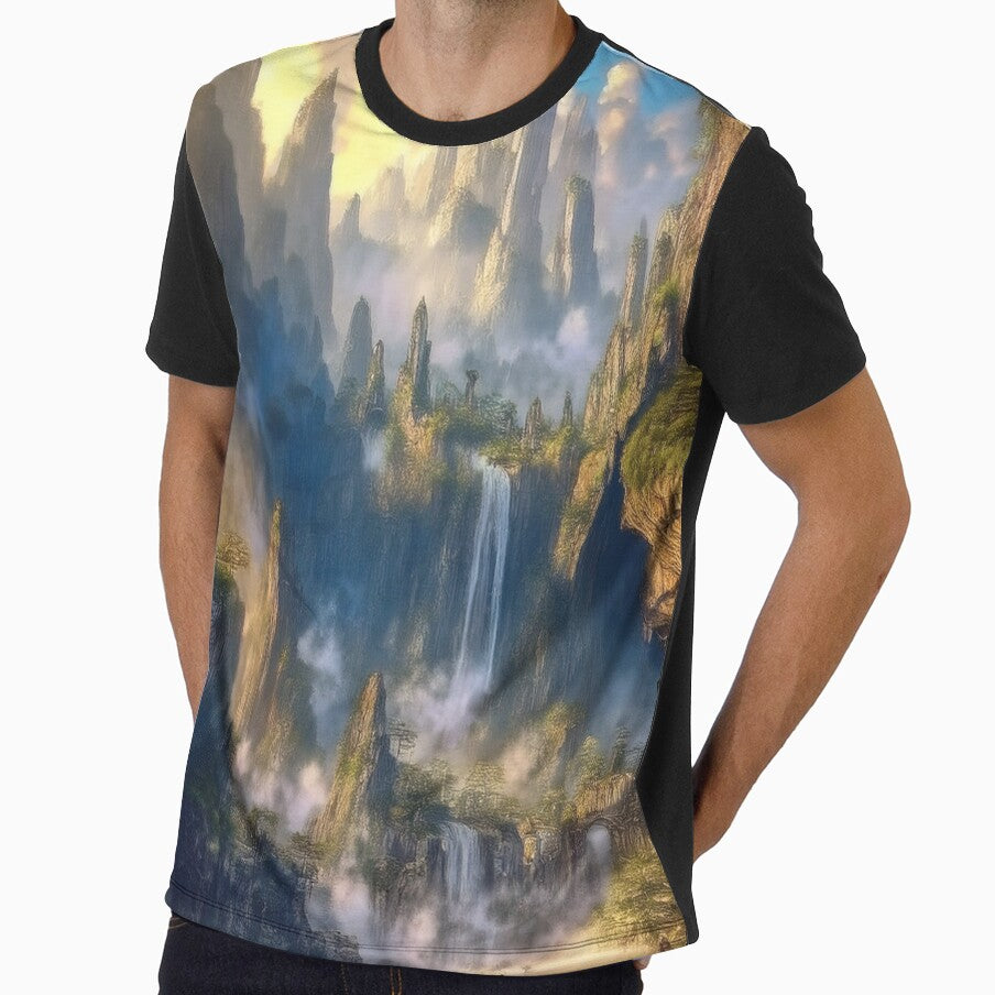 Enchanted Realm - Fantasy Designs by RockitBaby