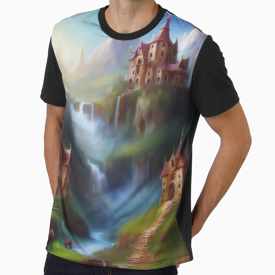 Shadow Realm - Fantasy Designs by RockitBaby