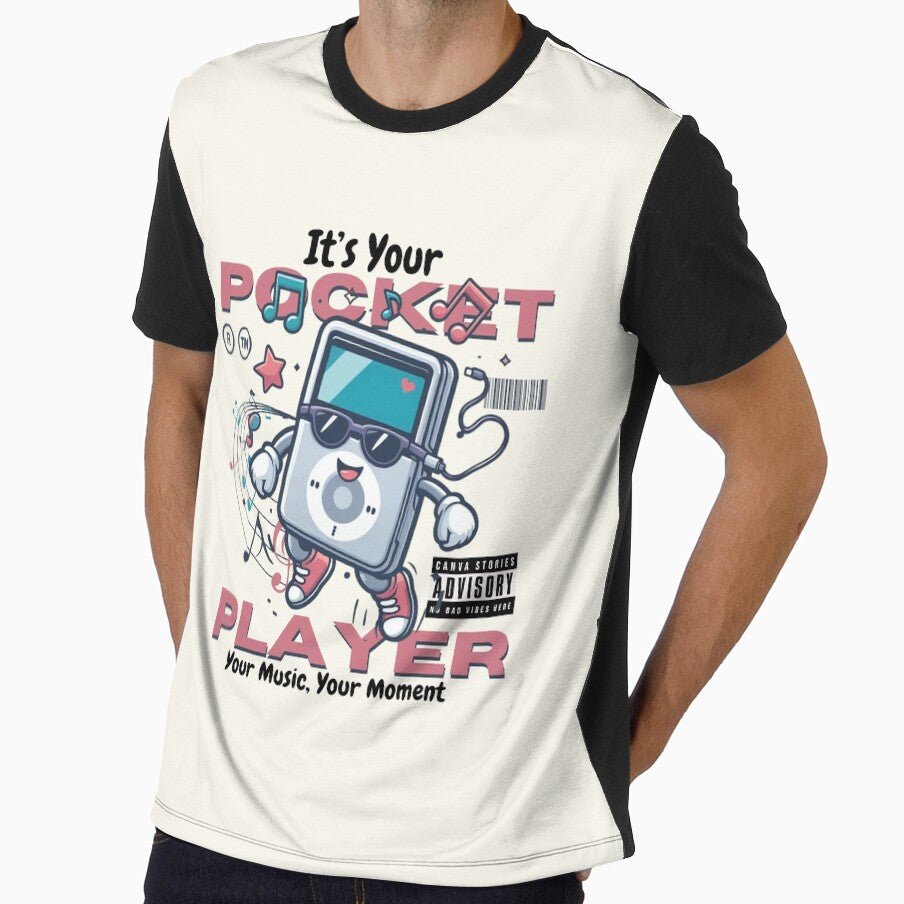 Pocket player by Peerless-Prime