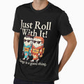 Just roll by Peerless-Prime