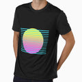 RETRO WAVE, SYNTH WAVE 80S Theme by enigma3a