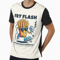 Fry runner by Peerless-Prime