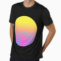 RETRO WAVE, SYNTH WAVE 80S, New Retro Wave|Perfect Gift by danitafea