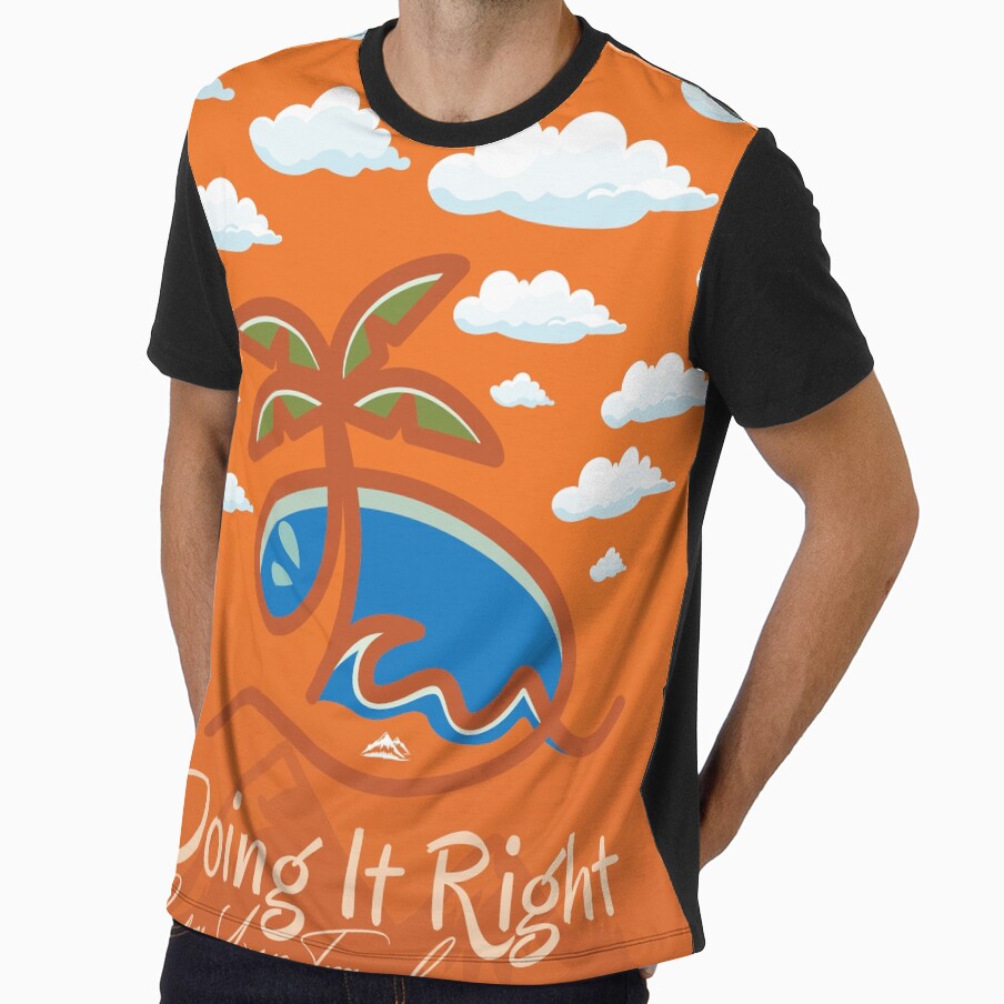 Doing it right, before your travel - travel by cruzzcreation