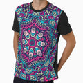 Boho Style :Boho desing with Mandala Pattern by remonss