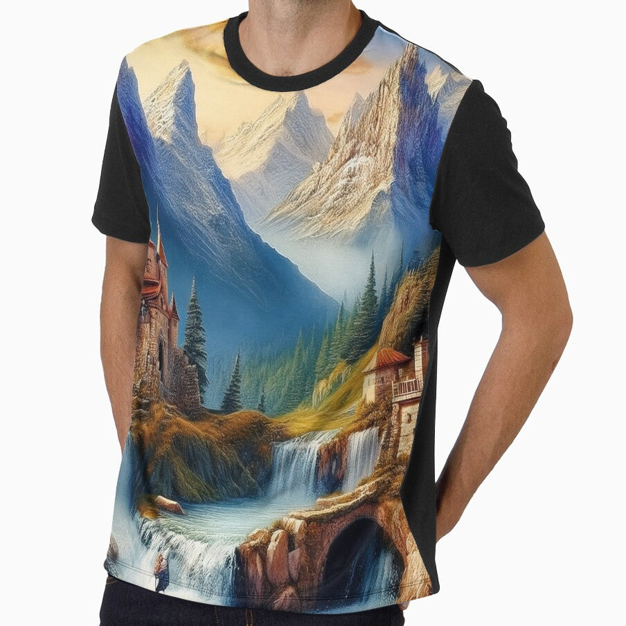 Dragon’s Whisper - Fantasy Designs by RockitBaby