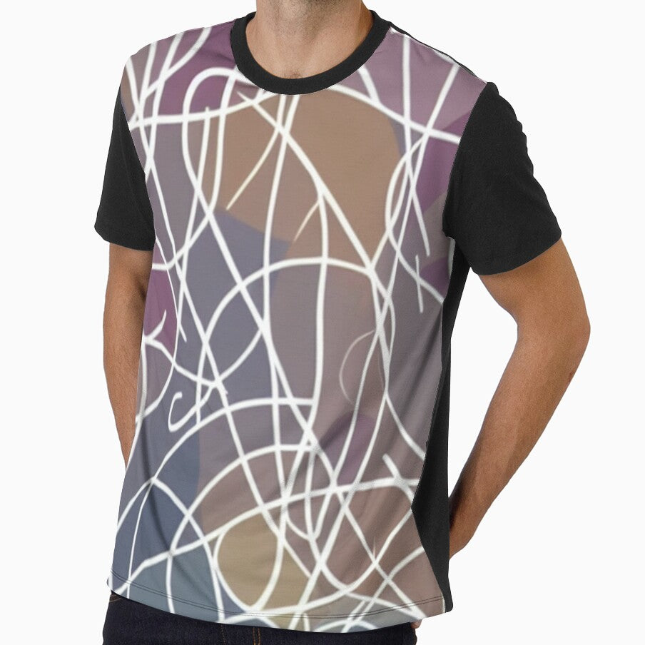 Boho Abstract by cuzzler
