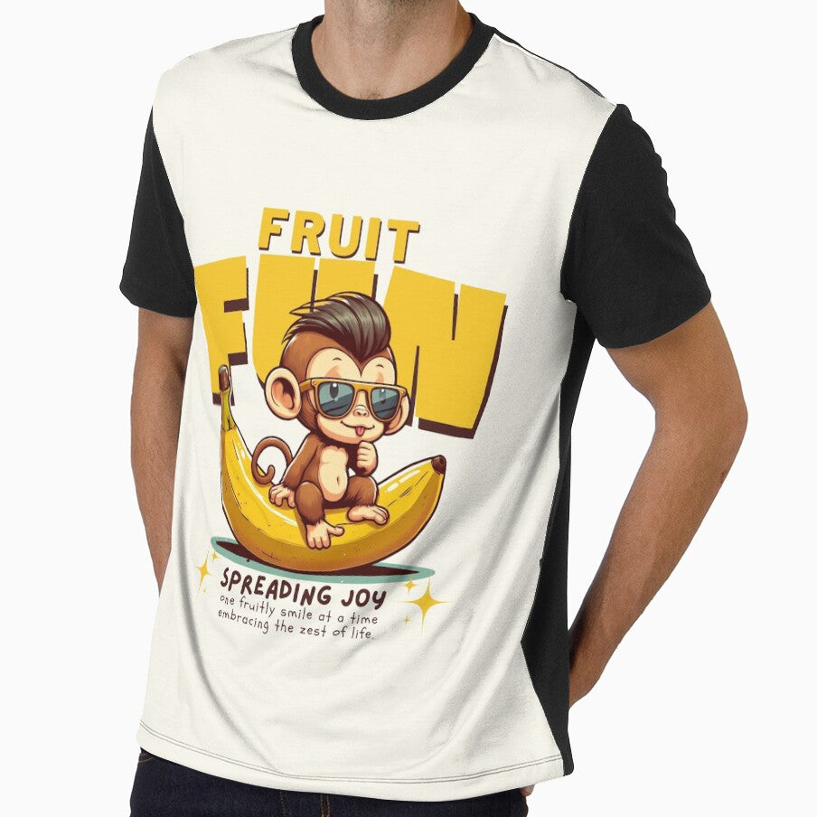Fruit fun by Peerless-Prime
