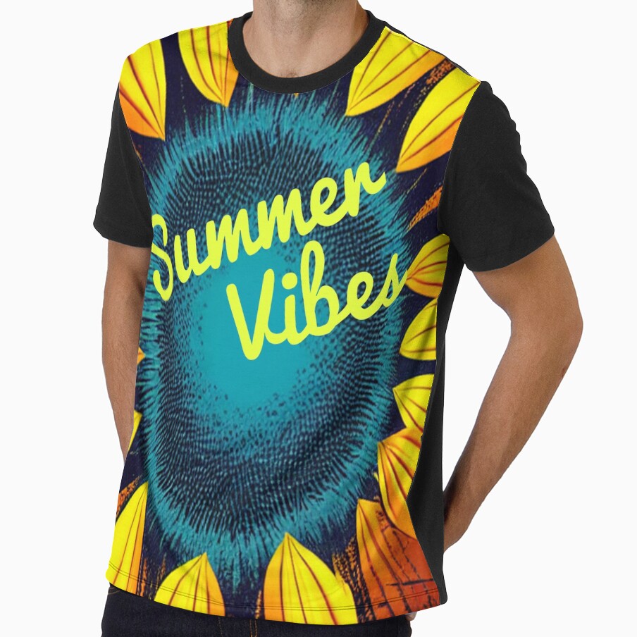 Summer vibing by alehousephoto