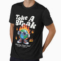 Take a break by Peerless-Prime