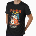 Professional sushi eater by Peerless-Prime