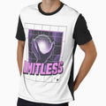 Limitless Vision by Dheandrashop