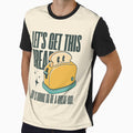 Let's get this bread by Peerless-Prime