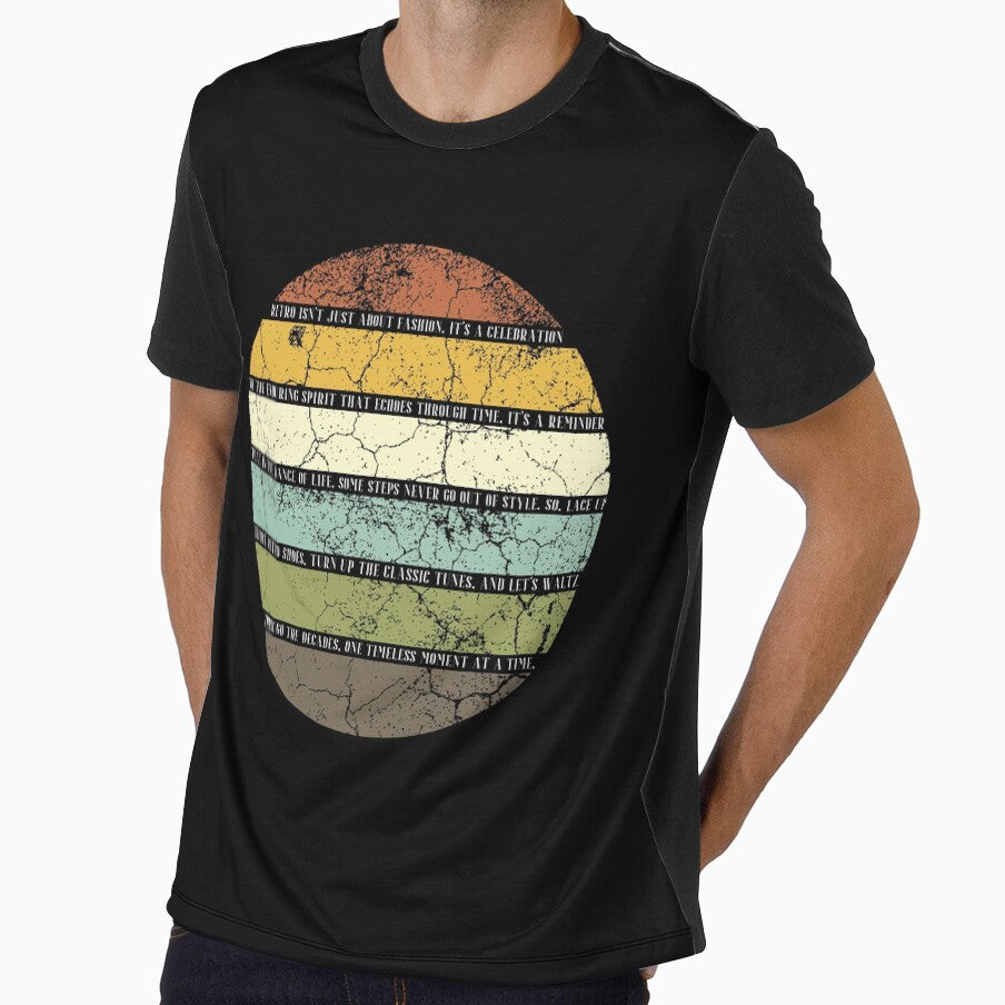 Retro isn't just about fashion by UnCoverDesign