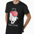 It's sushi time by Peerless-Prime